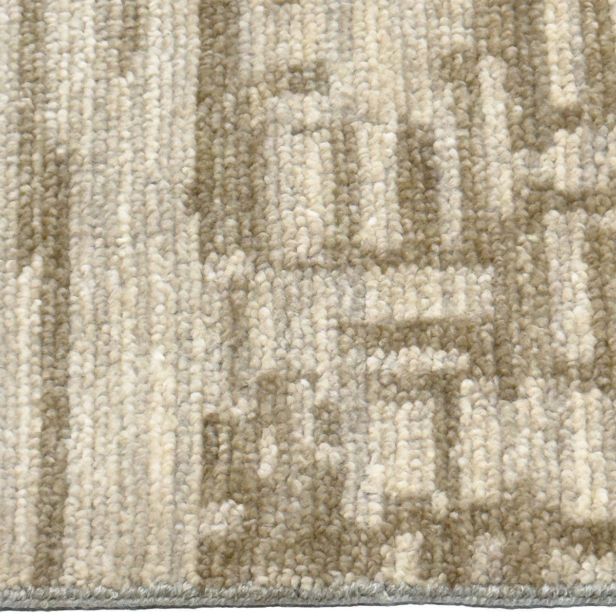 Montpelier Ivoire Hand Knotted Rug Rectangle image
