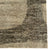 Jansson Taupe Hand Knotted Rug Rectangle image
