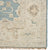 Winthrope Azure Hand Knotted Rug Rectangle image