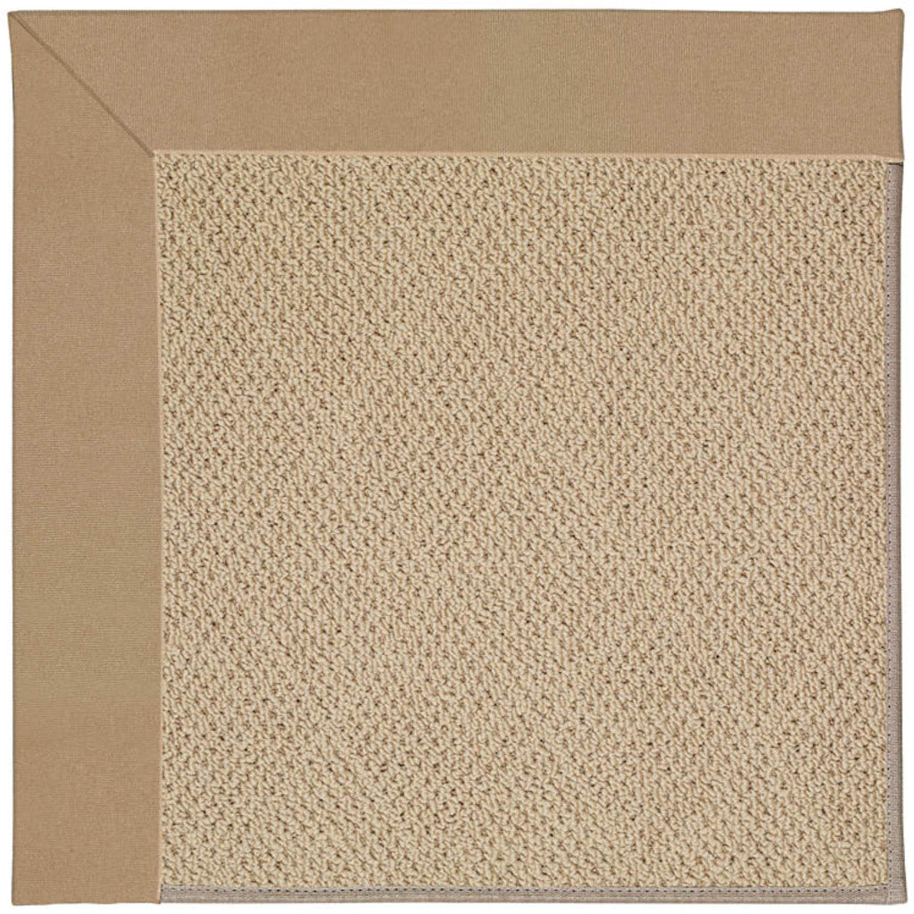 Creative Concepts-Cane Wicker Canvas Camel