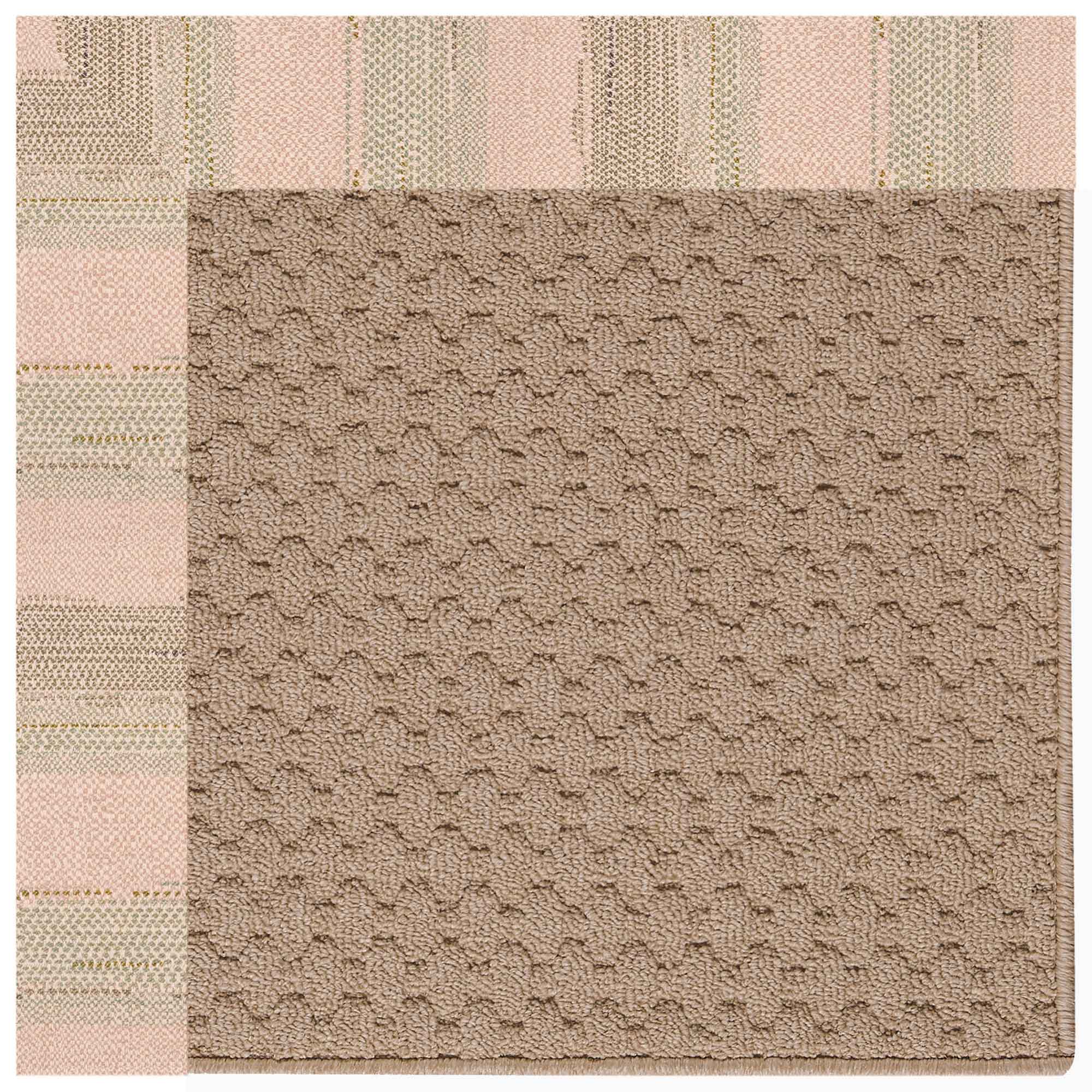 Creative Concepts-Grassy Mtn. Sicily Olive Indoor/Outdoor Bordere Rectangle image