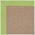 Creative Concepts-Grassy Mtn. Canvas Parrot Indoor/Outdoor Bordere Rectangle image