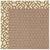 Creative Concepts-Grassy Mtn. Lattice Pesto Indoor/Outdoor Bordere Rectangle image