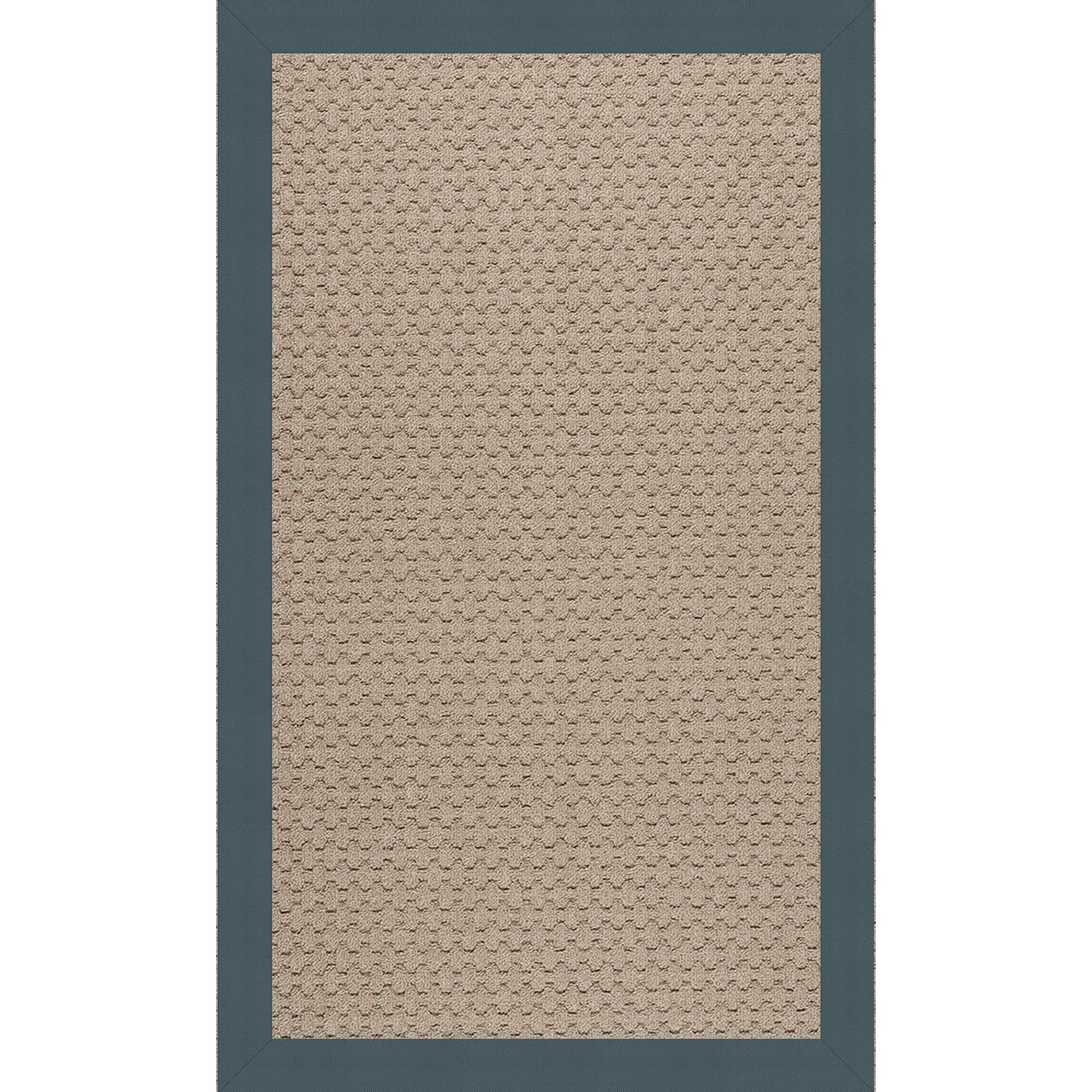 Creative Concepts-Grassy Mtn. Classic Comet Indoor/Outdoor Bordere Rectangle image