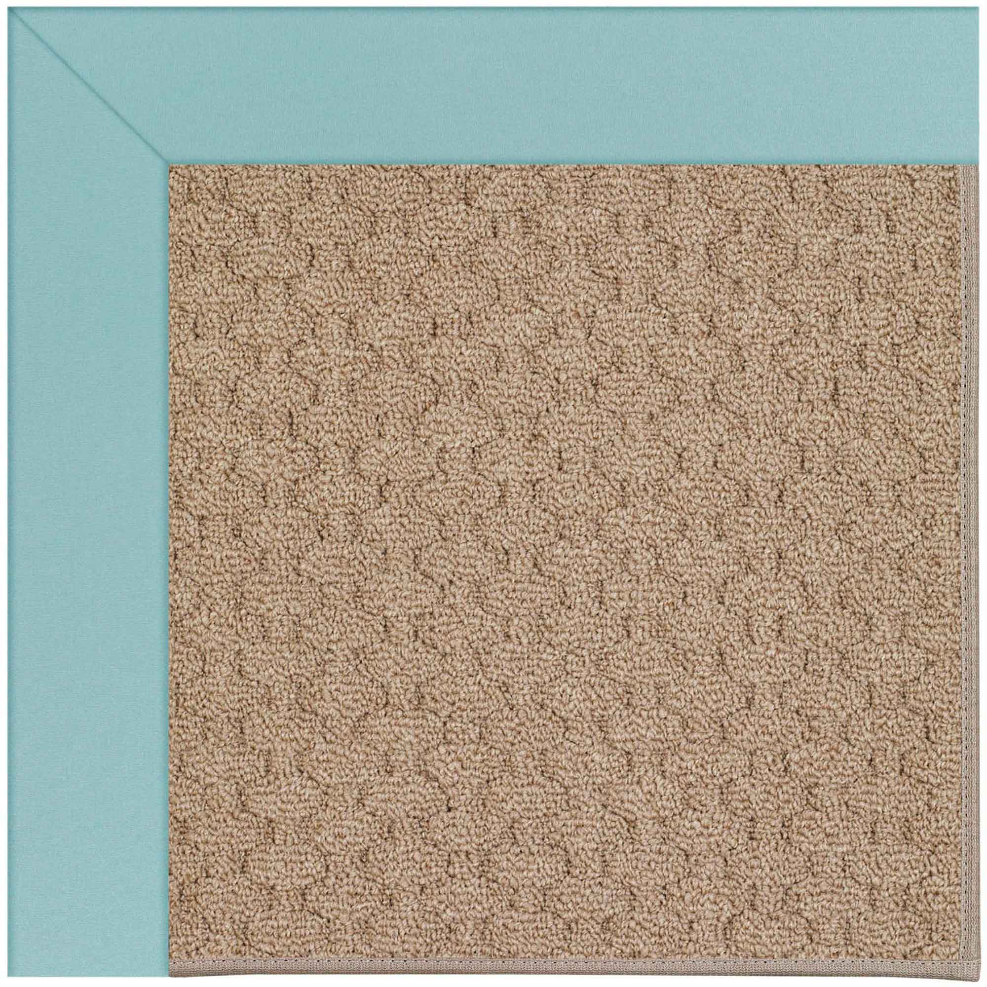 Creative Concepts-Grassy Mtn. Canvas Aquatic Indoor/Outdoor Bordere Rectangle image