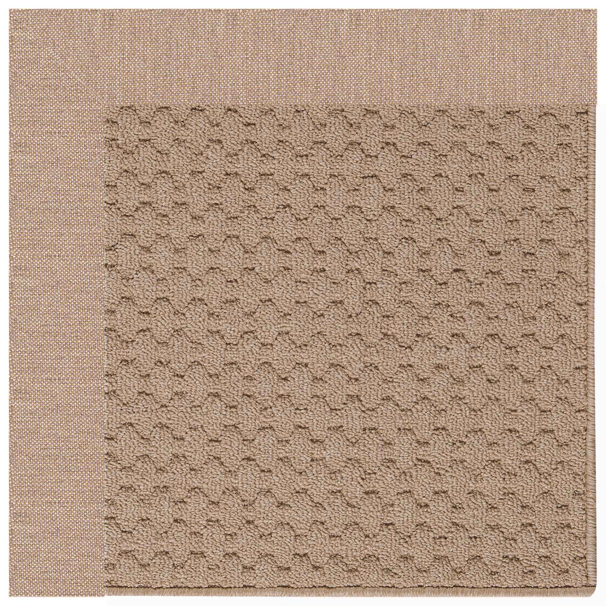 Creative Concepts-Grassy Mtn. Cast Petal Indoor/Outdoor Bordere Rectangle image
