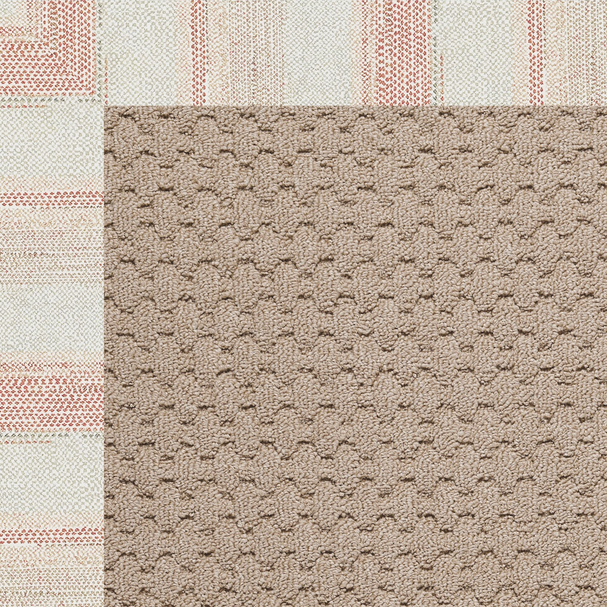 Creative Concepts-Grassy Mtn. Sicily Vino Indoor/Outdoor Bordere Rectangle image