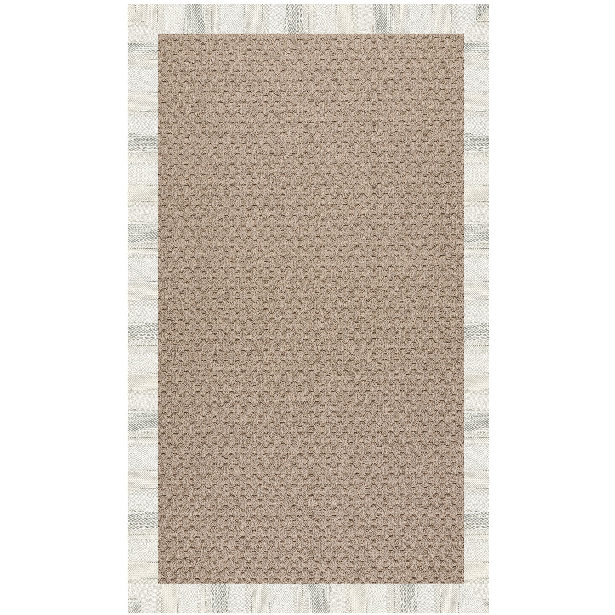Creative Concepts-Grassy Mtn. Sicily Sparrow Indoor/Outdoor Bordere Rectangle image
