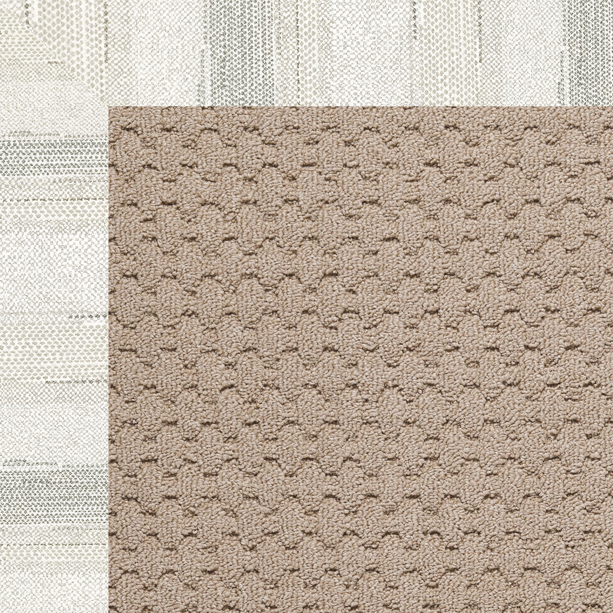 Creative Concepts-Grassy Mtn. Sicily Sparrow Indoor/Outdoor Bordere Rectangle image