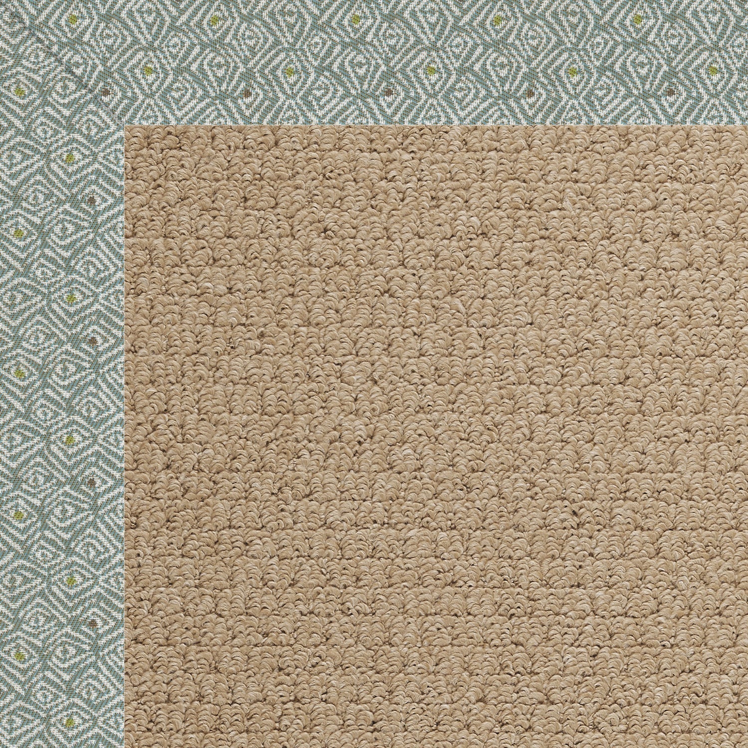 Creative Concepts-Raffia Profile Lake Indoor/Outdoor Bordere Rectangle image