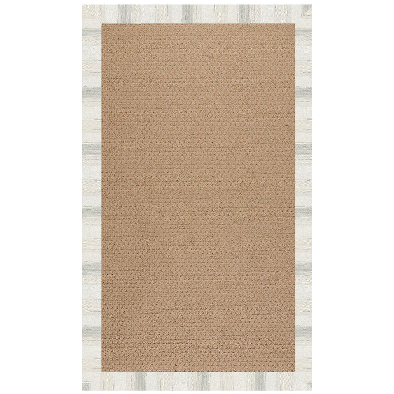 Creative Concepts-Raffia Sicily Sparrow Indoor/Outdoor Bordere Rectangle image