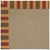 Creative Concepts-Raffia Dimone Sequoia Indoor/Outdoor Bordere Rectangle image