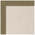 Creative Concepts-White Wicker Classic Sage Indoor/Outdoor Bordere Rectangle image