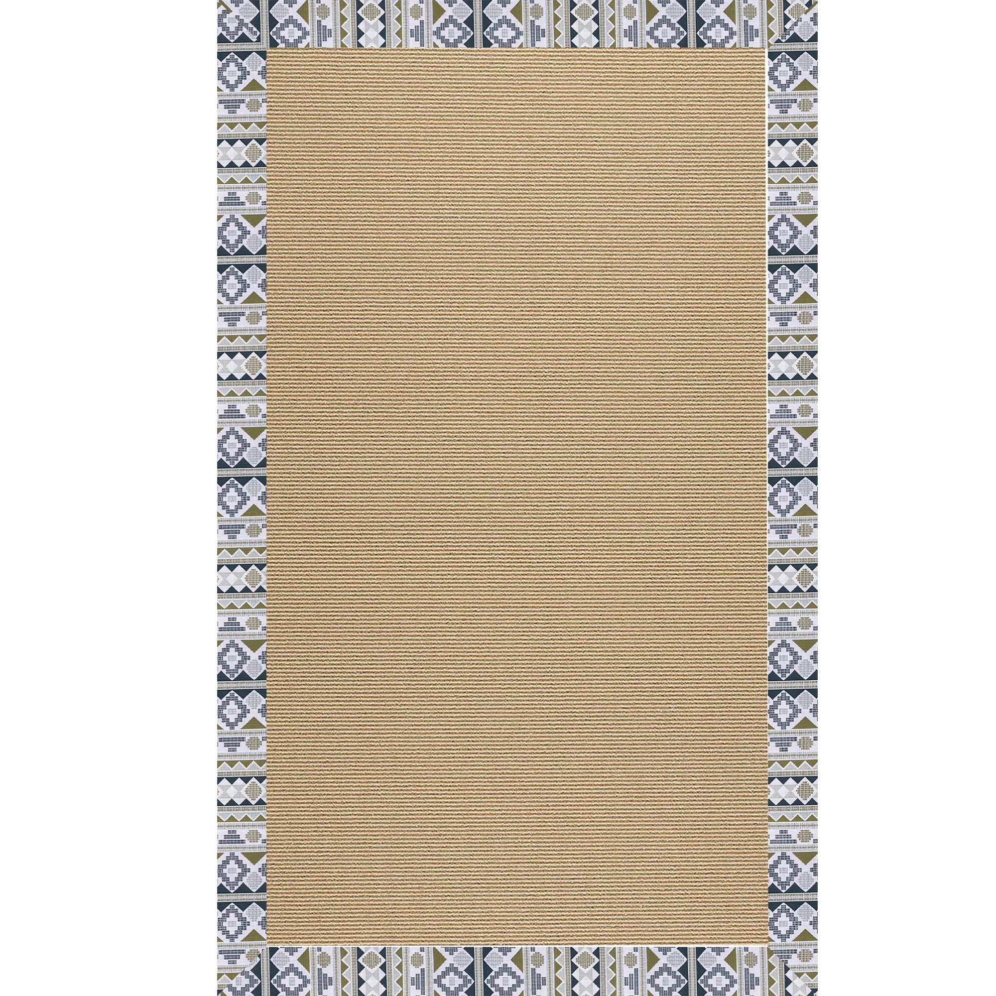 Creative Concepts-Sisal Inca Lime