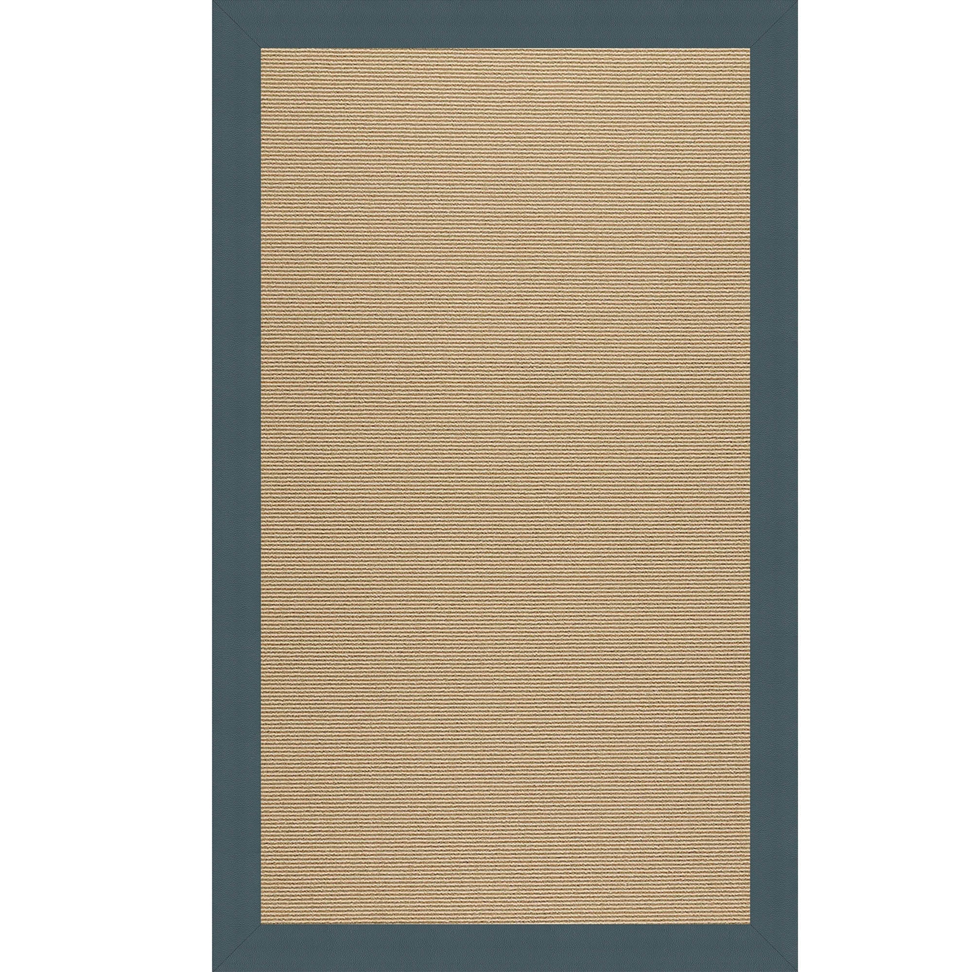 Creative Concepts-Sisal Classic Comet Indoor/Outdoor Bordere Rectangle image