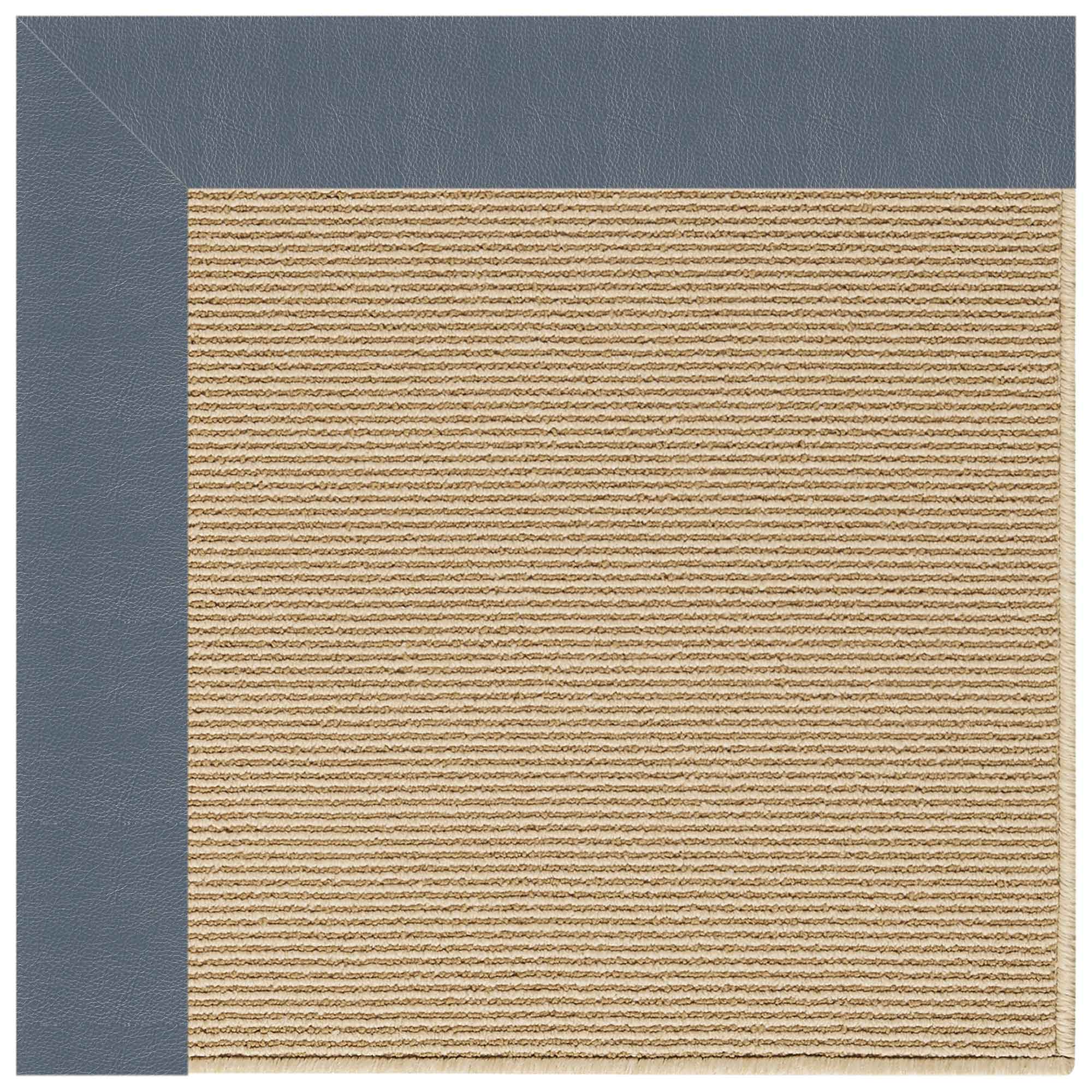 Creative Concepts-Sisal Classic Comet Indoor/Outdoor Bordere Rectangle image