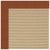 Creative Concepts-Sisal Classic Saddle Indoor/Outdoor Bordere Rectangle image