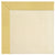 Creative Concepts-Sugar Mtn. Canvas Canary Indoor/Outdoor Bordere Rectangle image