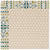 Creative Concepts-Sugar Mtn. Inca Lime Indoor/Outdoor Bordere Rectangle image