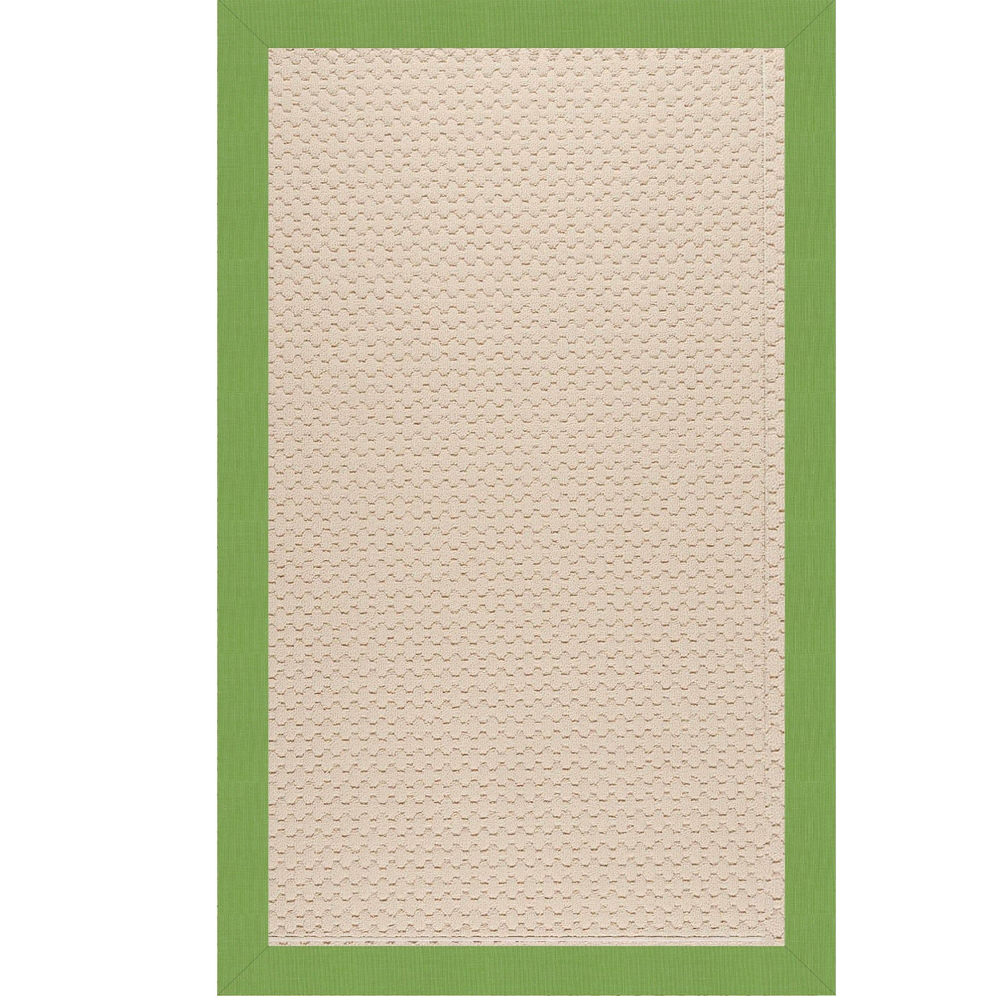 Creative Concepts-Sugar Mtn. Canvas Parrot Indoor/Outdoor Bordere Rectangle image