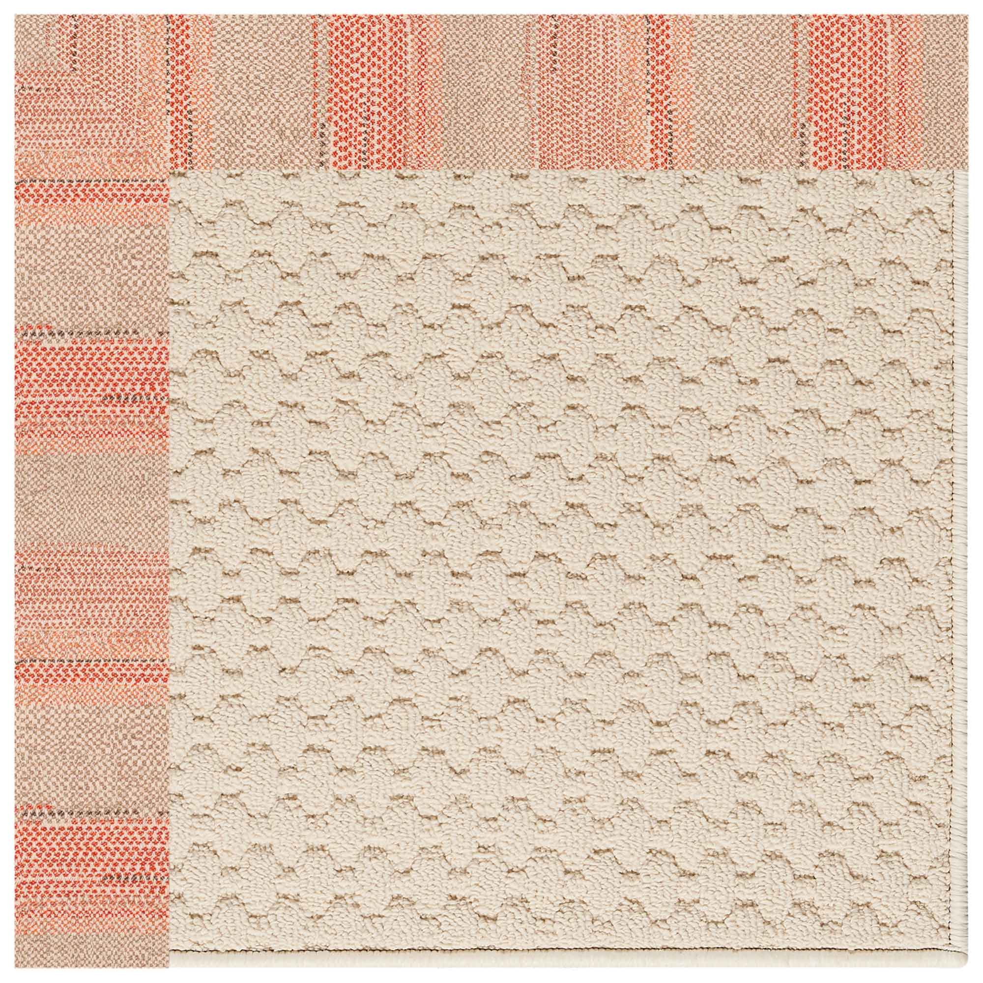 Creative Concepts-Sugar Mtn. Sicily Vino Indoor/Outdoor Bordere Rectangle image