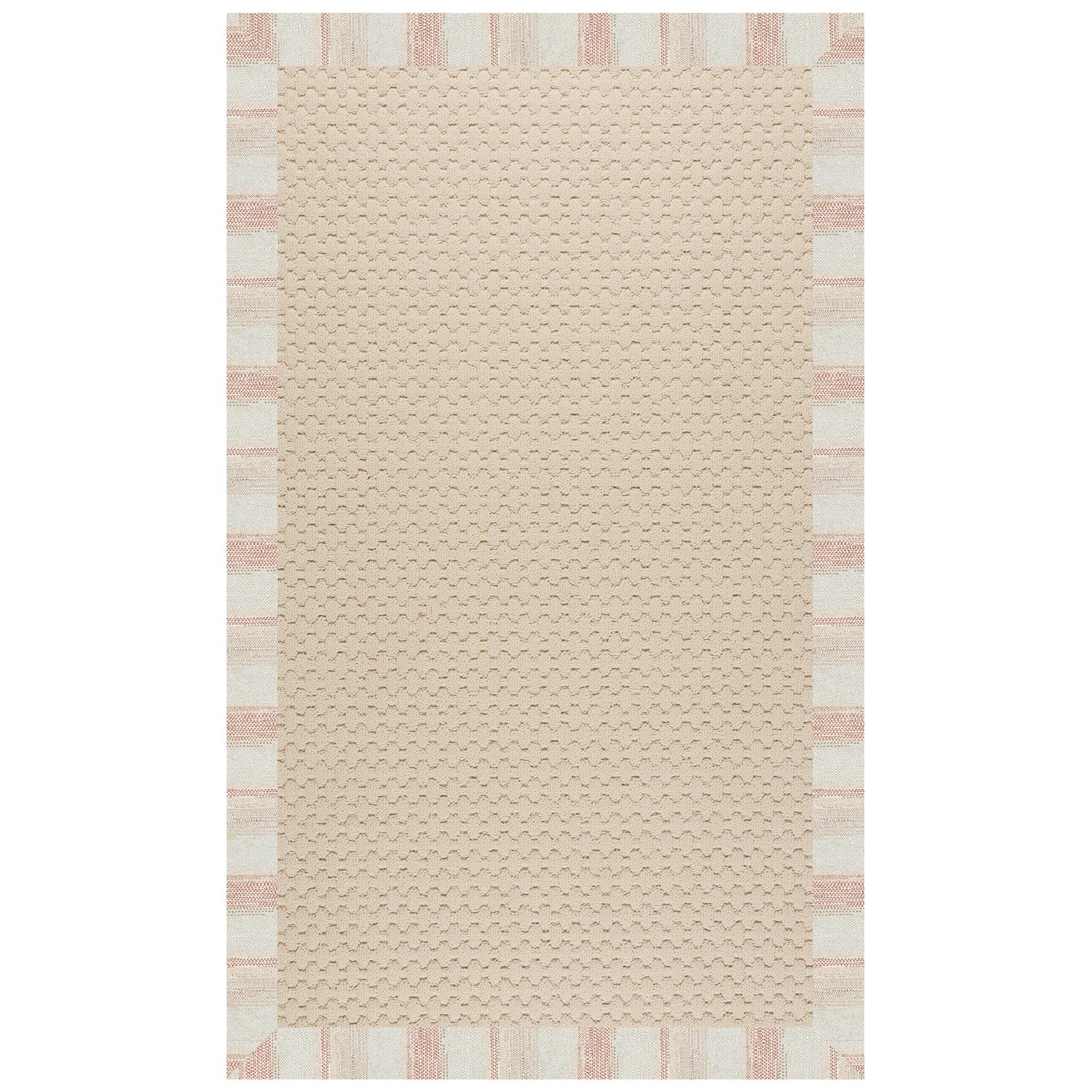 Creative Concepts-Sugar Mtn. Sicily Vino Indoor/Outdoor Bordere Rectangle image