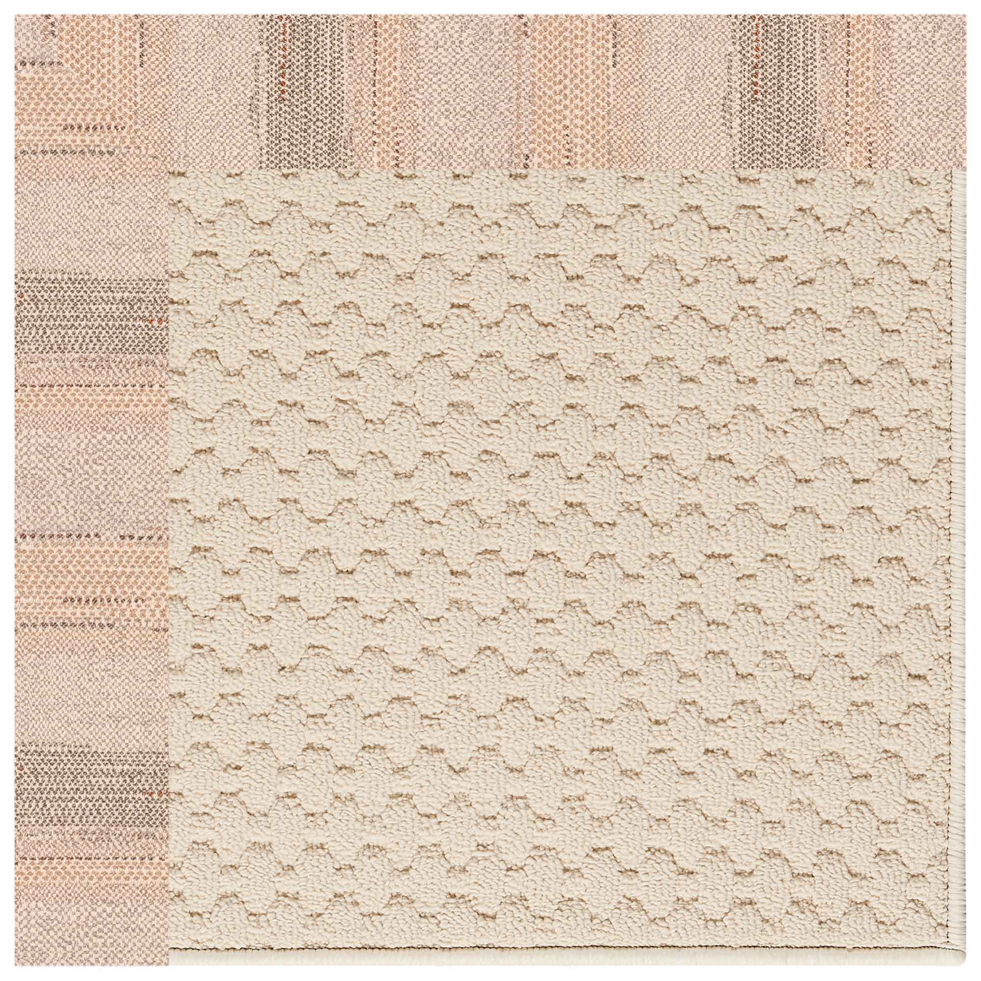 Creative Concepts-Sugar Mtn. Sicily Sparrow Indoor/Outdoor Bordere Rectangle image
