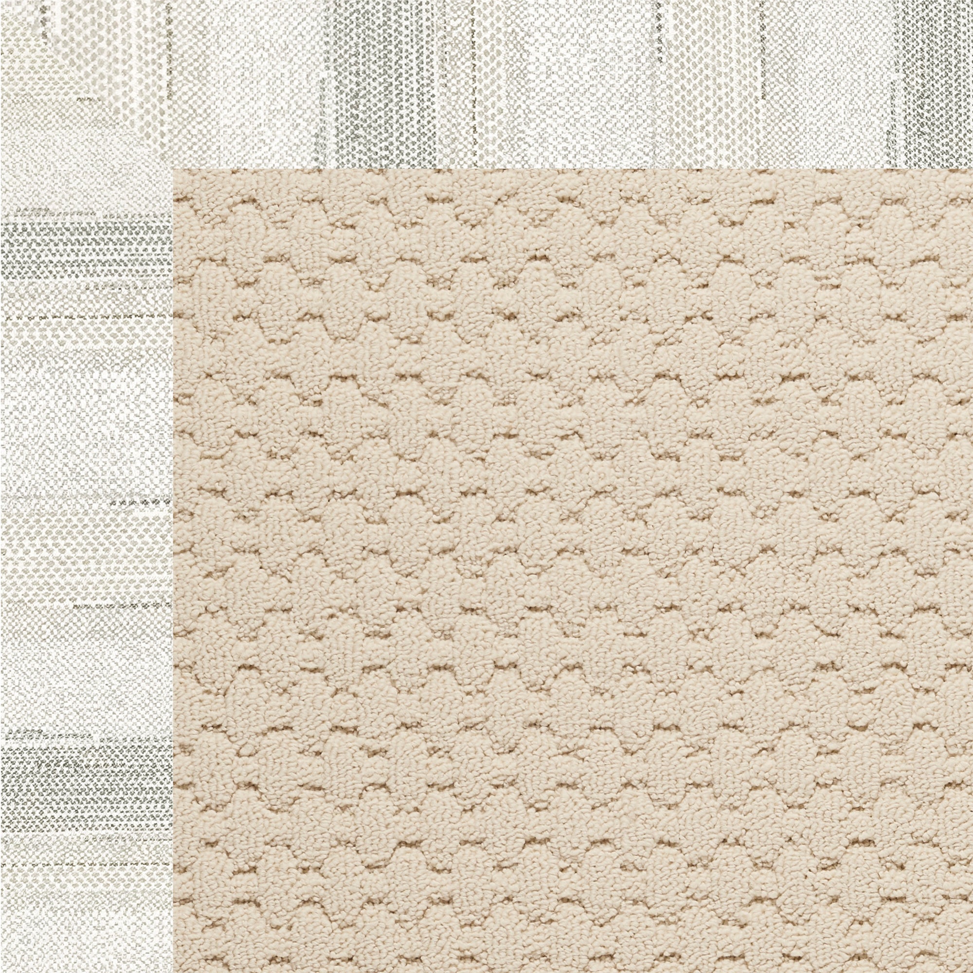 Creative Concepts-Sugar Mtn. Sicily Sparrow Indoor/Outdoor Bordere Rectangle image