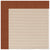 Creative Concepts-Beach Sisal Classic Saddle Indoor/Outdoor Bordere Rectangle image