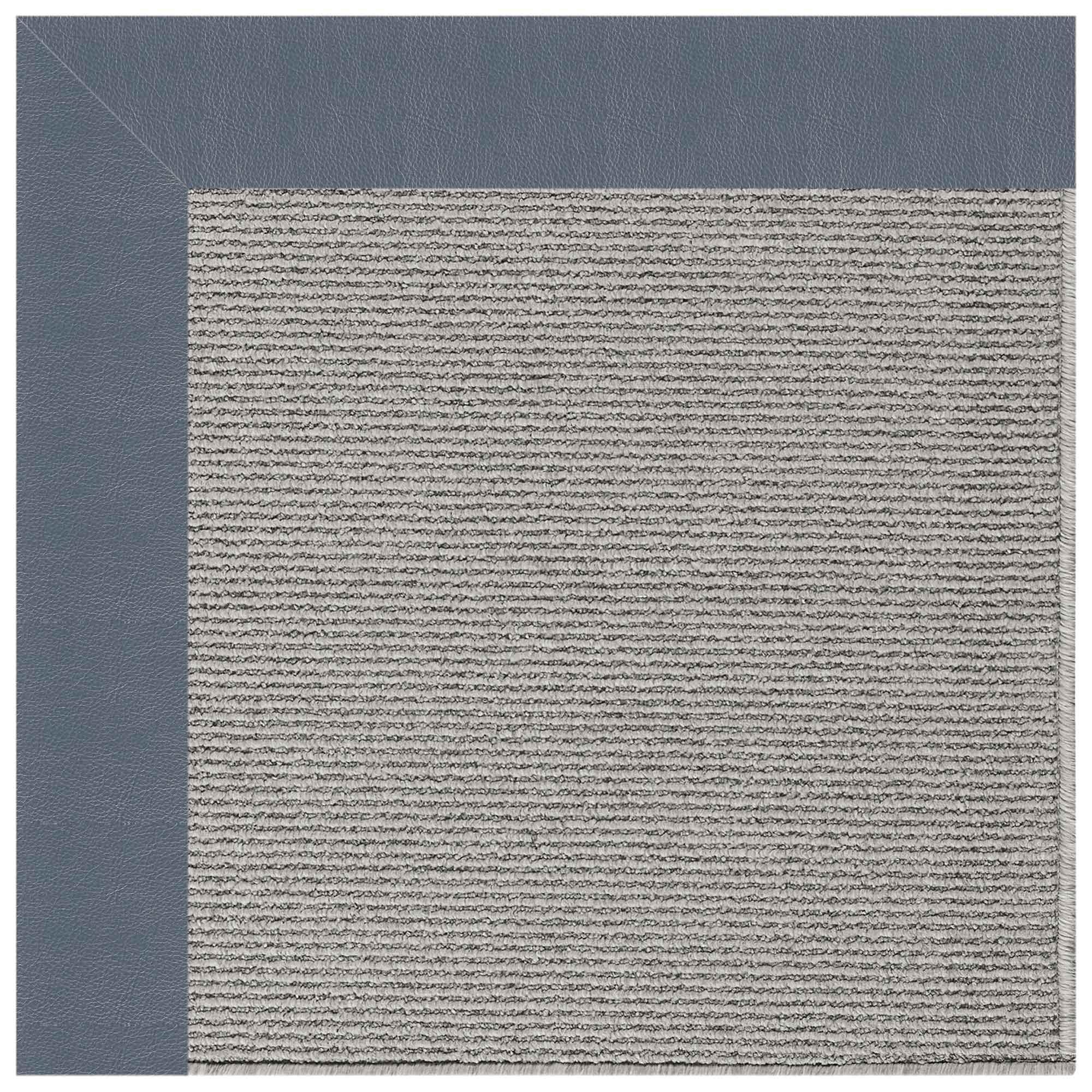Creative Concepts-Plat Sisal Classic Comet Indoor/Outdoor Bordere Rectangle image