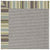 Creative Concepts-Plat Sisal Brannon Whisper Indoor/Outdoor Bordere Rectangle image
