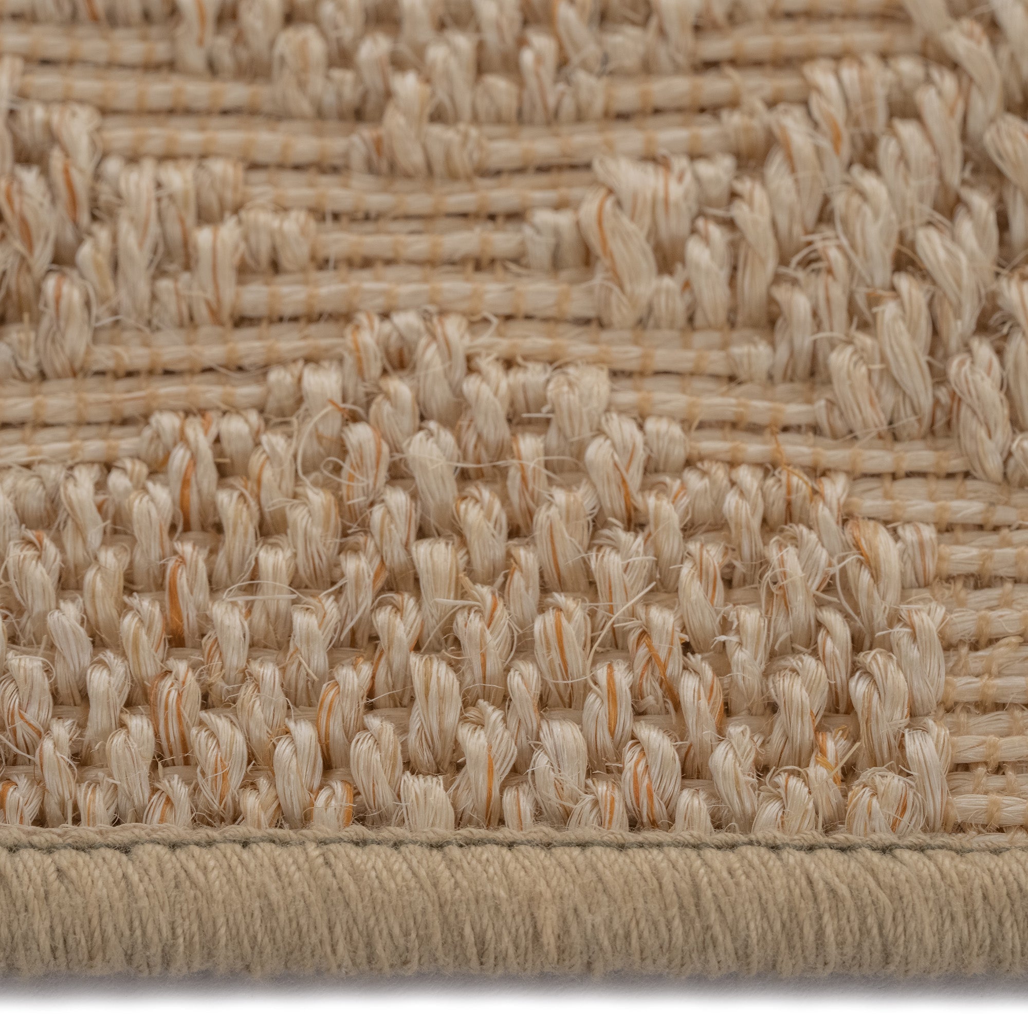 Petra Buttermilk Machine Woven Rug Rectangle image