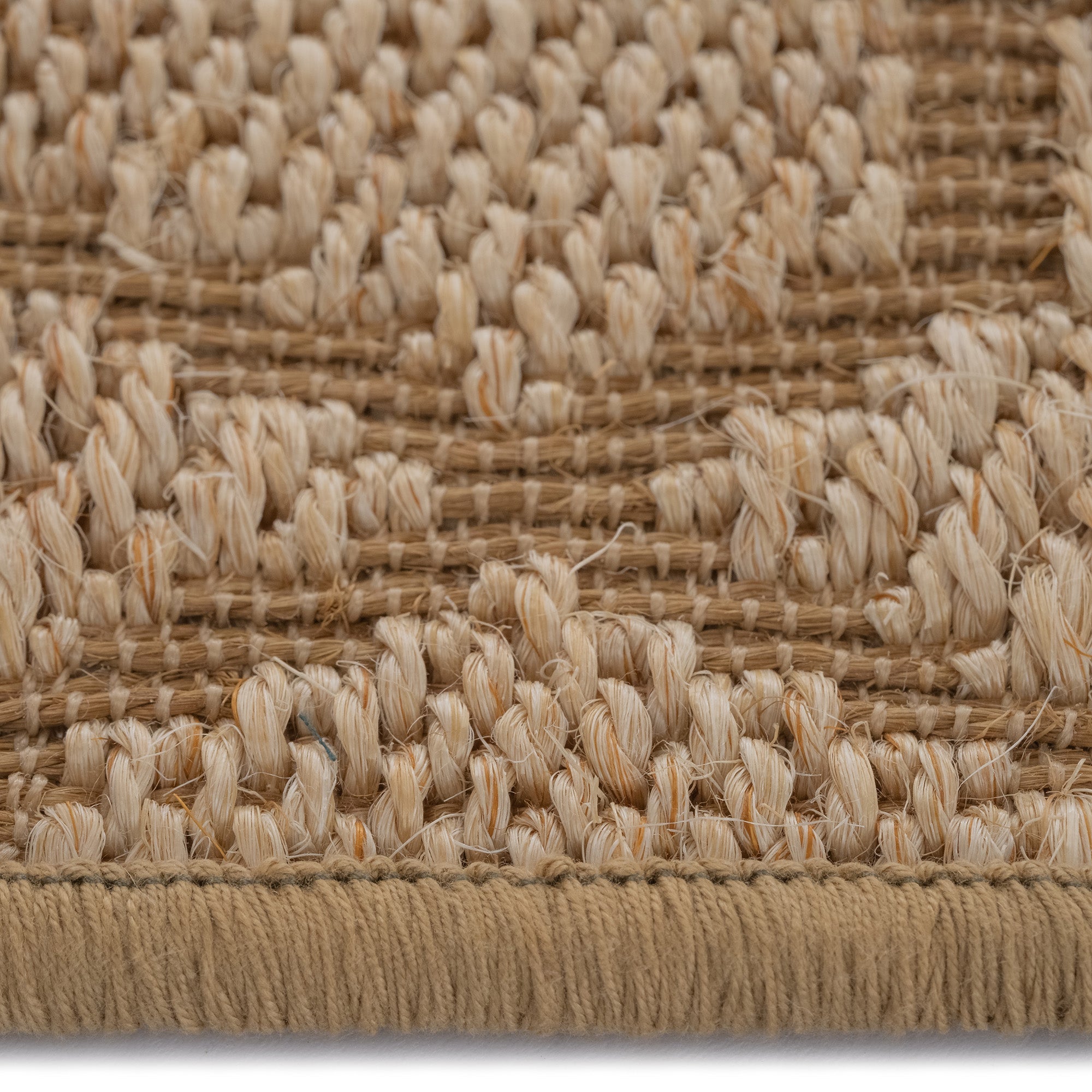 Petra Sand Machine Woven Rug Rectangle image