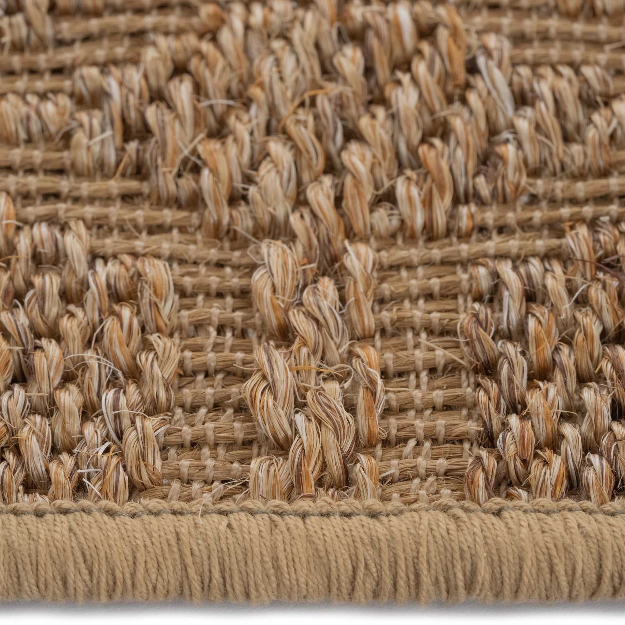 Petra Wheat Machine Woven Rug Rectangle image