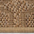 Petra Wheat Machine Woven Rug Rectangle image