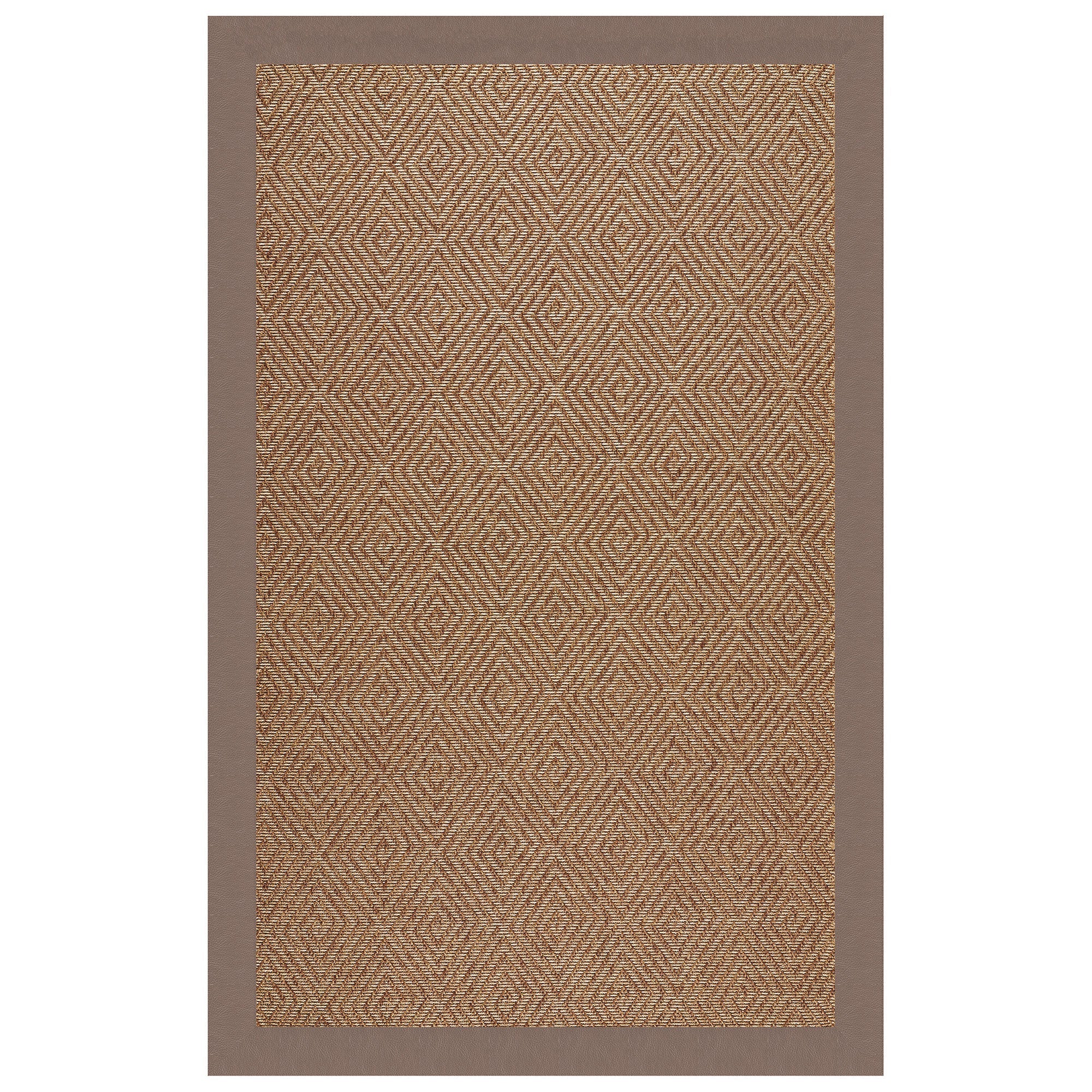 Islamorada-Diamond Classic Stone Indoor/Outdoor Bordere Rectangle image
