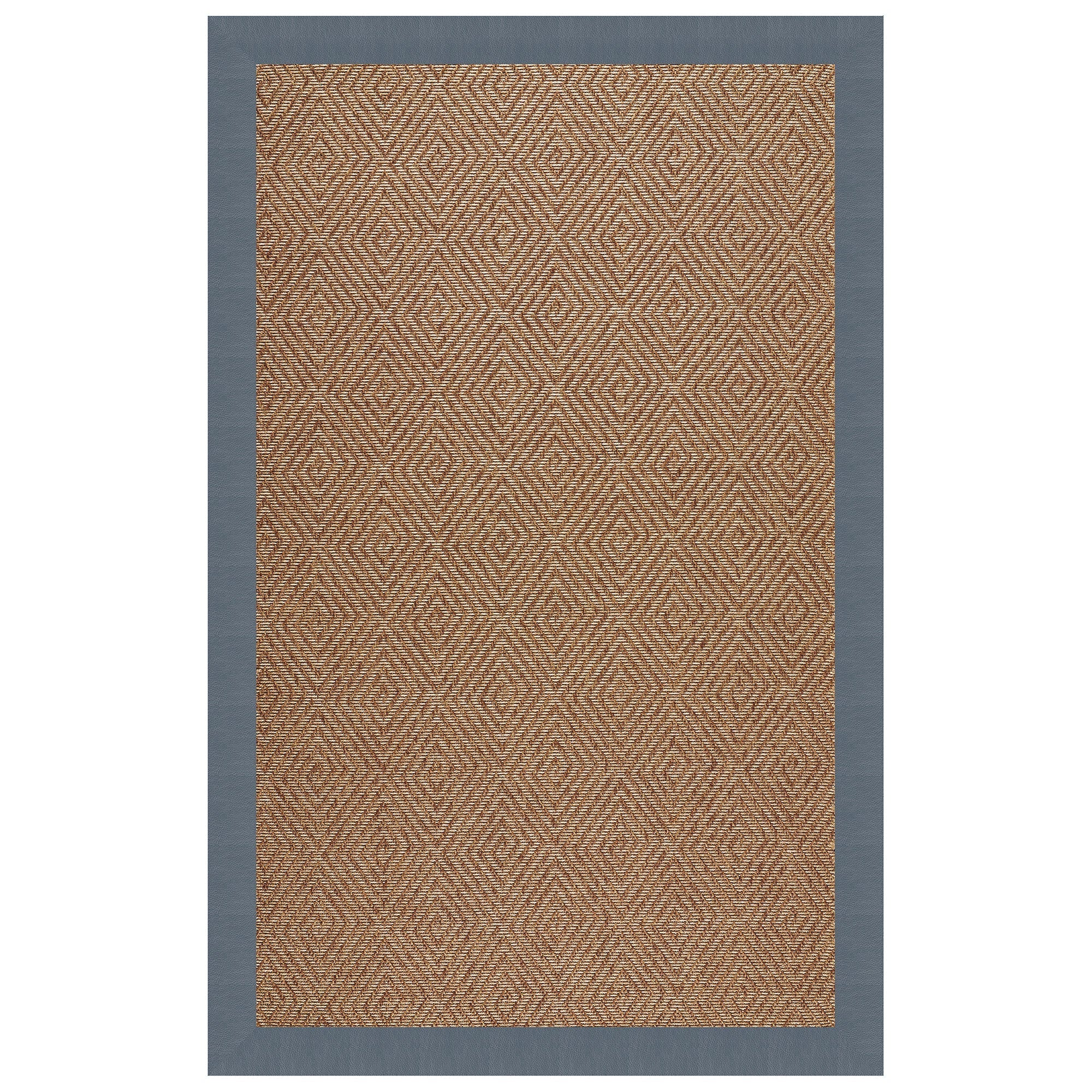 Islamorada-Diamond Classic Comet Indoor/Outdoor Bordere Rectangle image