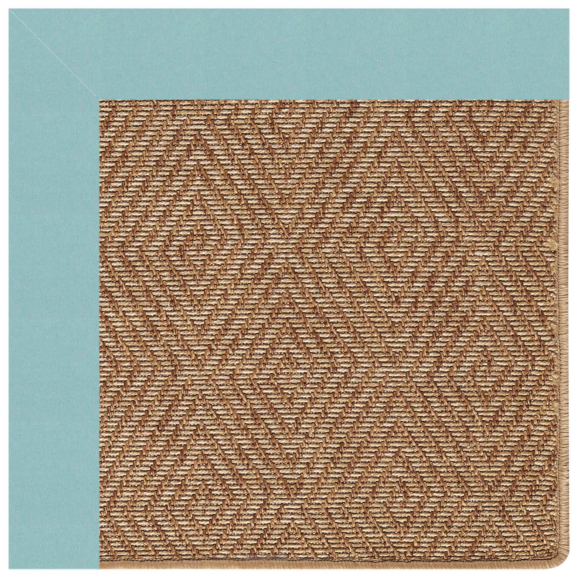Islamorada-Diamond Canvas Aquatic Indoor/Outdoor Bordere Octagon image