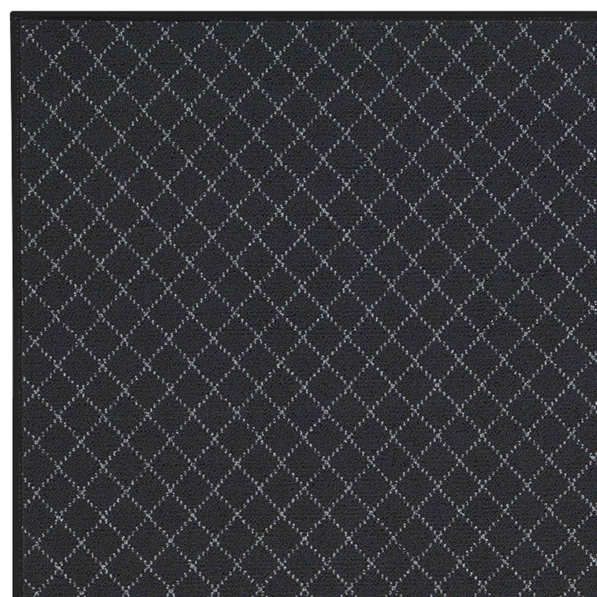 Tailor Works II Black Machine Mad Rectangle image