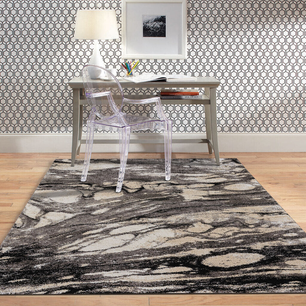 Mineral-Marble Granite Machine Mad Rectangle image