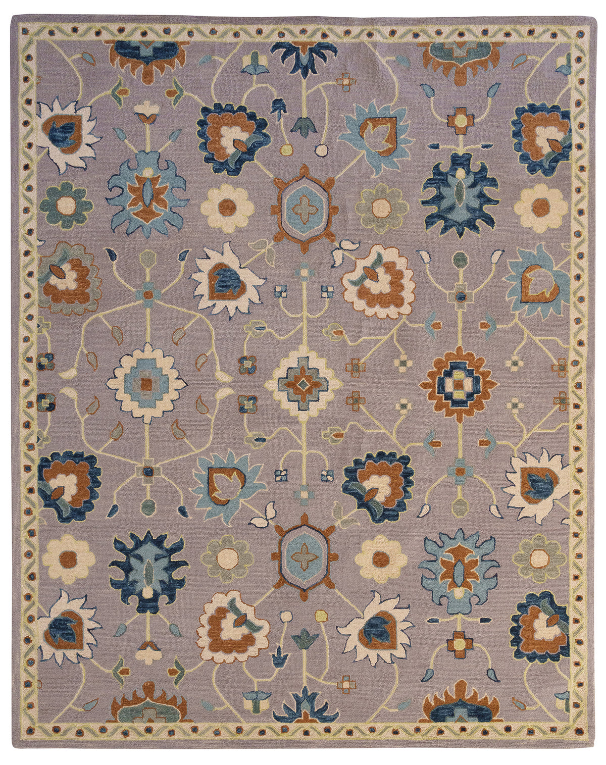 Avanti-Mahal Silver