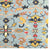 Avanti-Serapi Misty Blue Hand Tufted Rug Rectangle image
