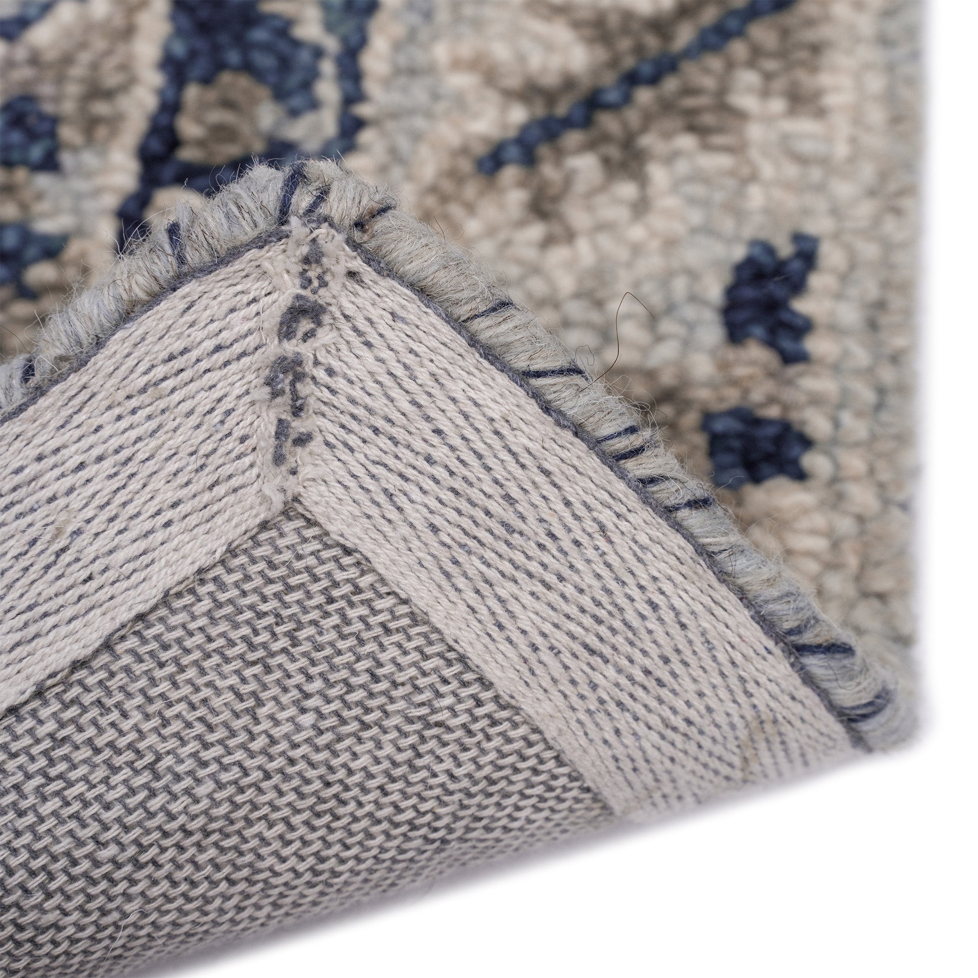 Avanti-Wyman Ink Hand Tufted Rug Rectangle image