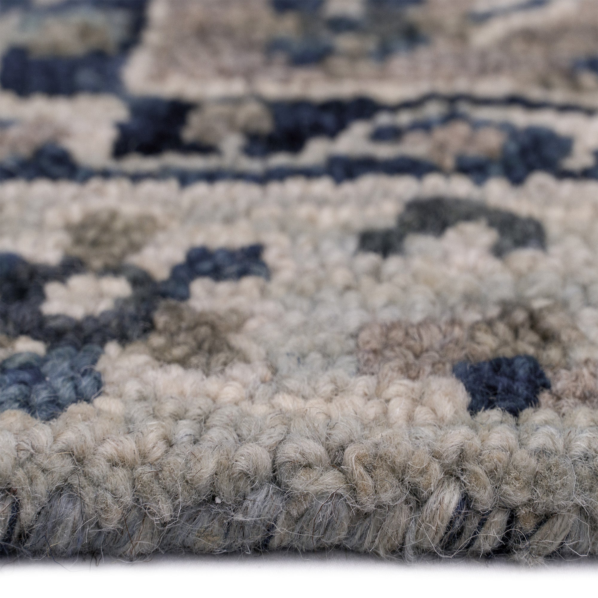 Avanti-Wyman Ink Hand Tufted Rug Rectangle image