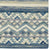Avanti-Kelim Alpine Blue Hand Tufted Rug Rectangle image
