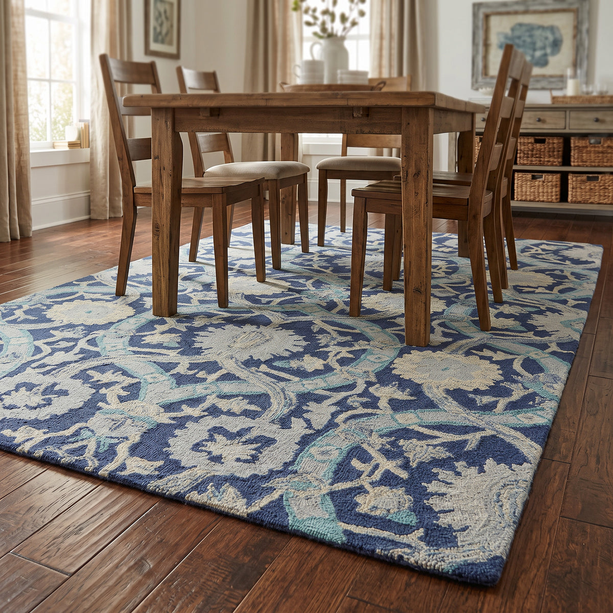 Avanti-Bartlett Indigo