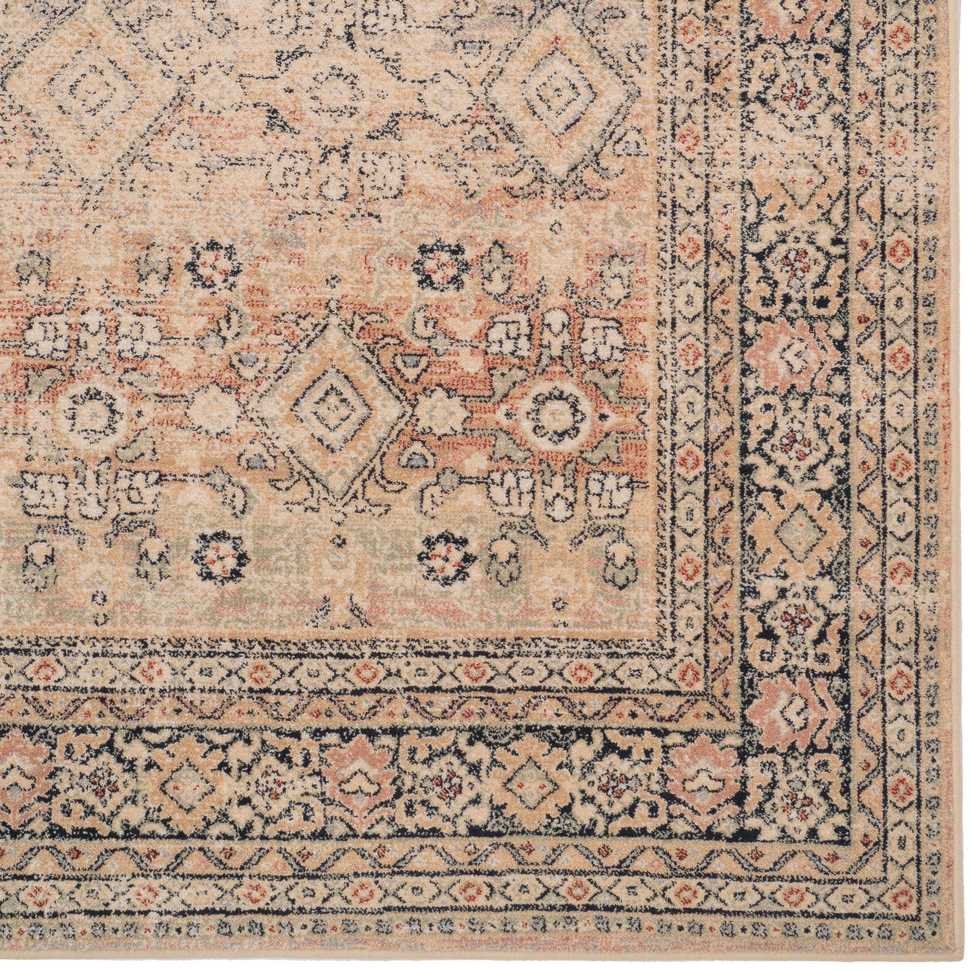 Avery-Bahktiar Stone Multi Machine Mad Rectangle image