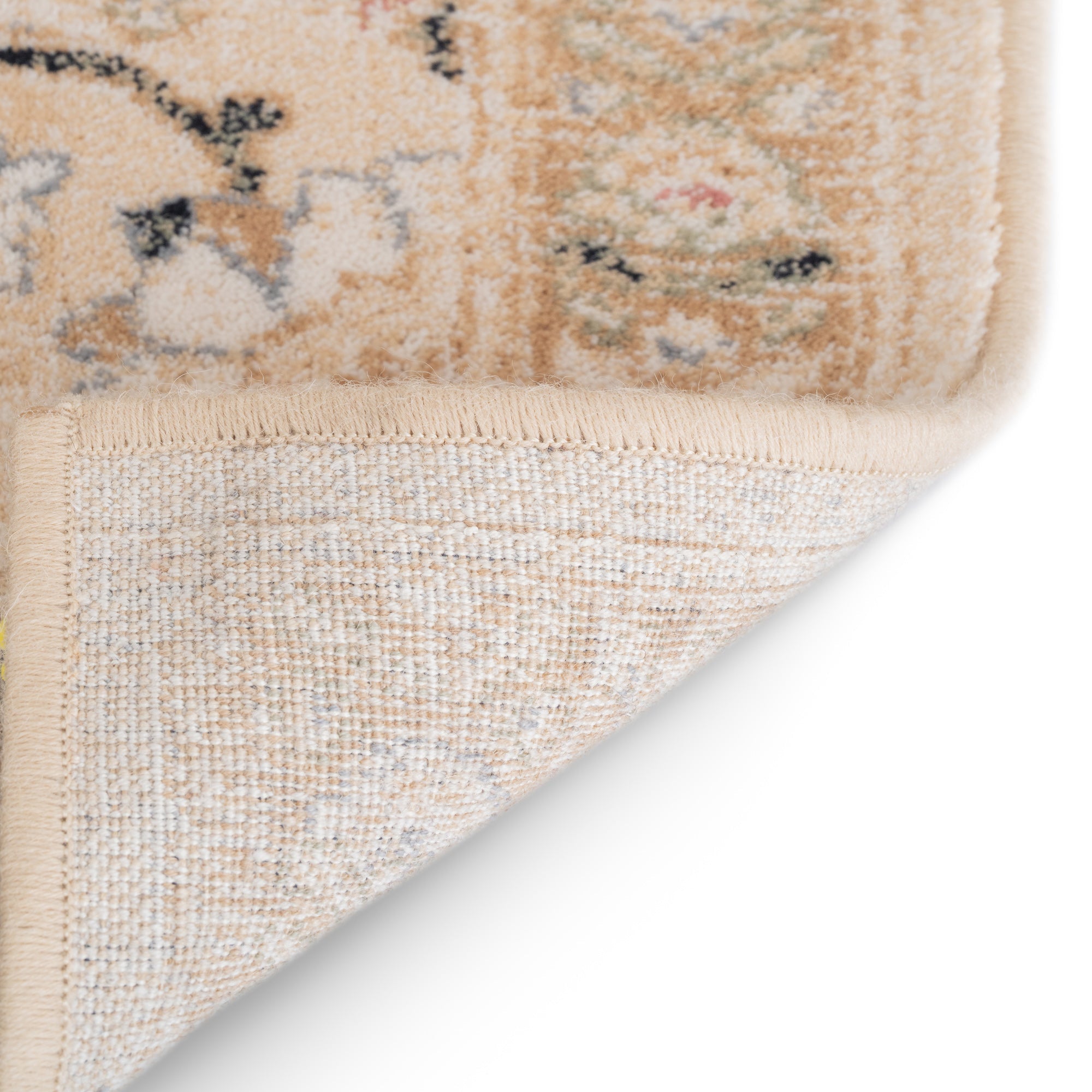 Avery-Keshan Onyx Cream Machine Mad Rectangle image