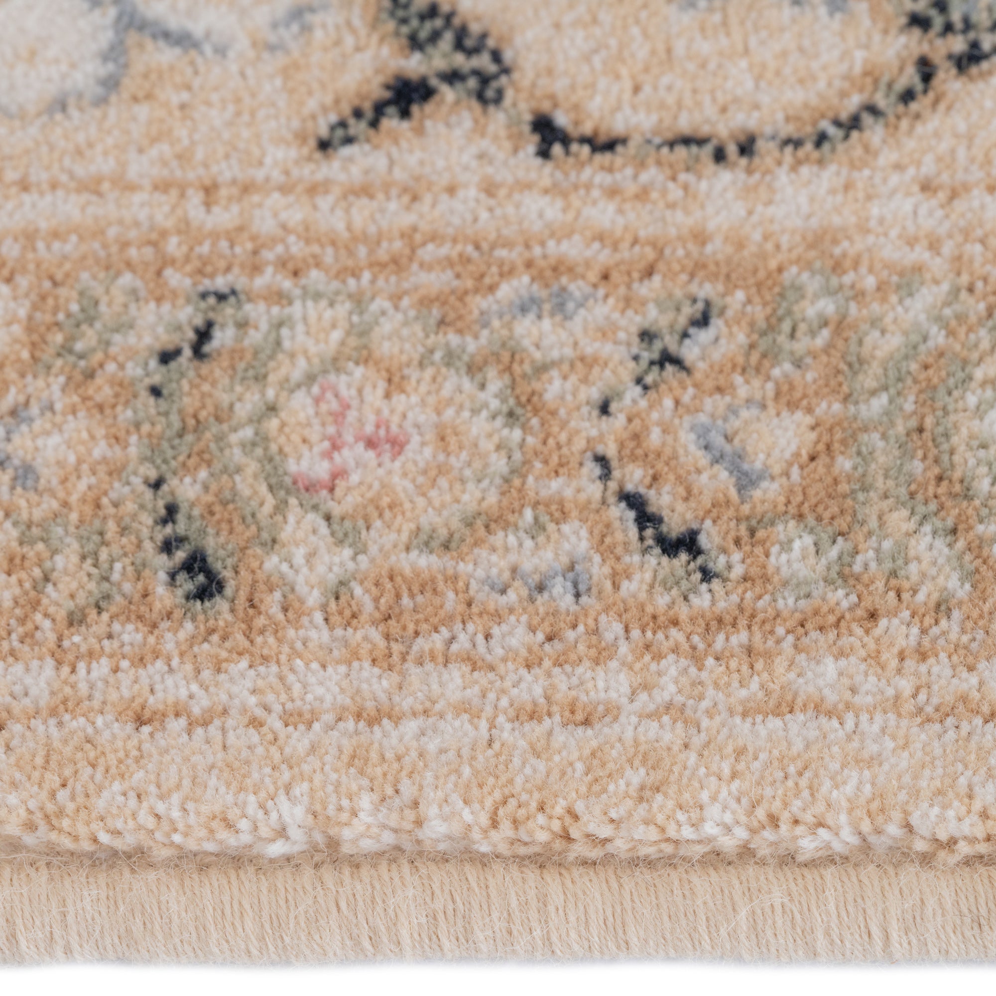 Avery-Keshan Onyx Cream Machine Mad Rectangle image