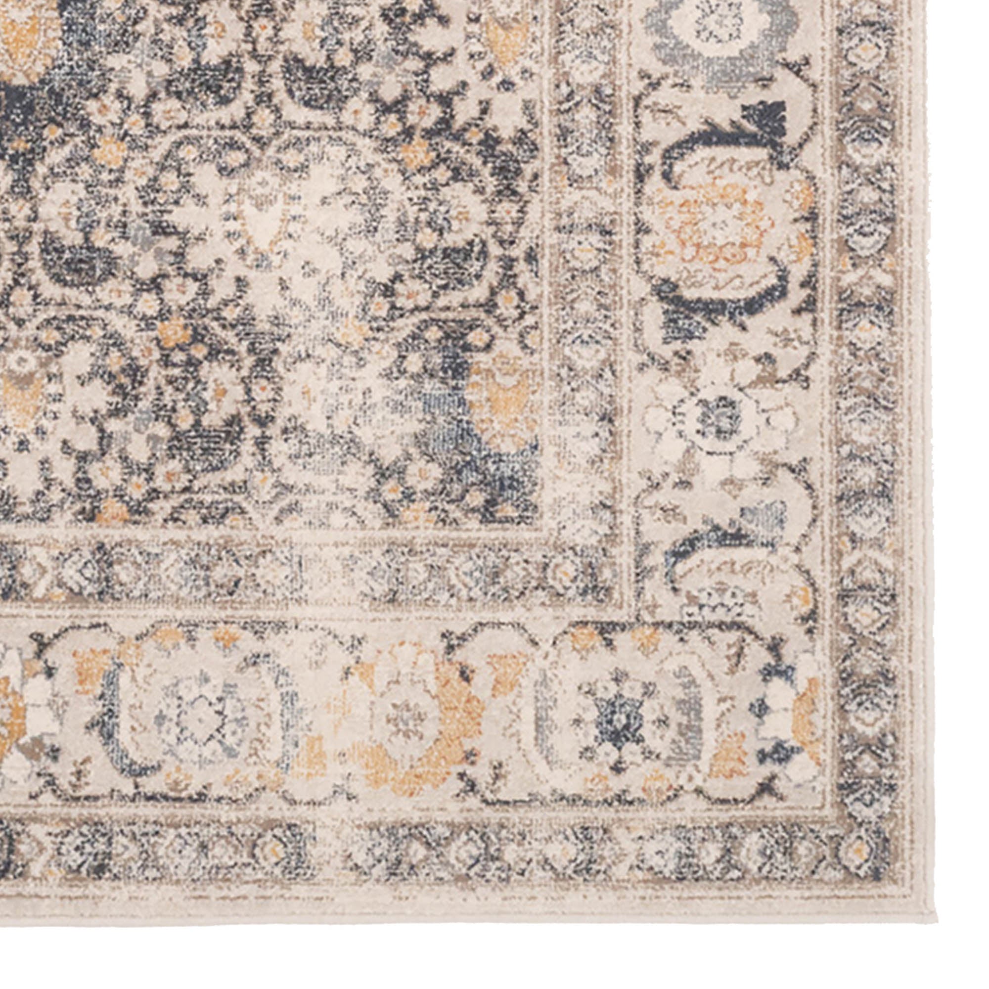Avery-Keshan Slate Linen
